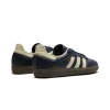 Adidas Samba OG Night Navy / Cream White Mens