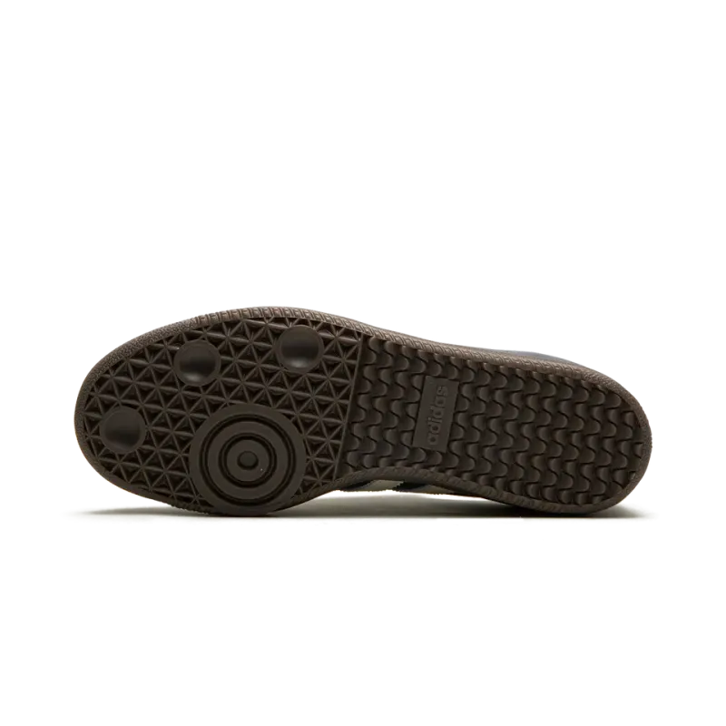 Adidas Samba OG Night Navy / Cream White Mens