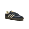 Adidas Samba OG Night Navy / Cream White Mens