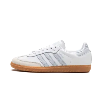 Adidas SAMBA OG WMNS Halo Blue Womens