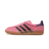 Adidas Gazelle Indoor Bliss Pink Purple Womens