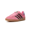 Adidas Gazelle Indoor Bliss Pink Purple Womens