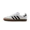 Adidas Samba OG White / Black Mens