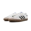 Adidas Samba OG White / Black Mens