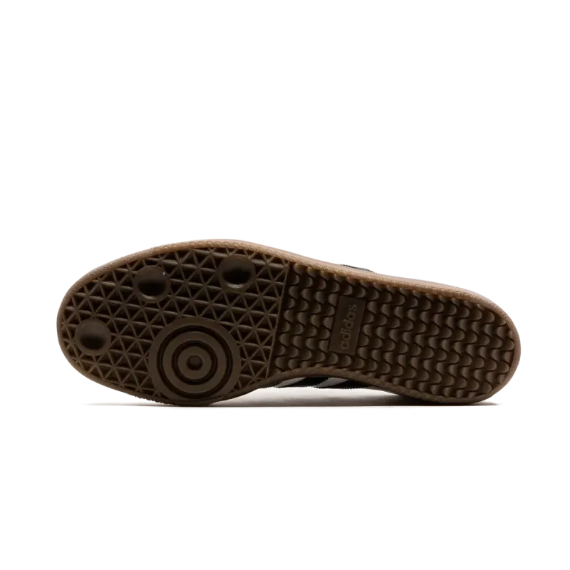 Adidas Samba OG White / Black Mens