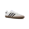 Adidas Samba OG White / Black Mens