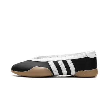 Adidas Taekwondo Mei Ballet WMNS Black White Womens