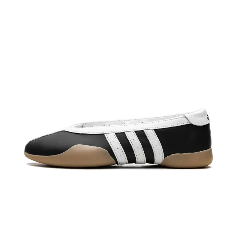 Adidas Taekwondo Mei Ballet WMNS Black White Womens