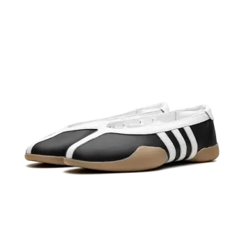 Adidas Taekwondo Mei Ballet WMNS Black White Womens