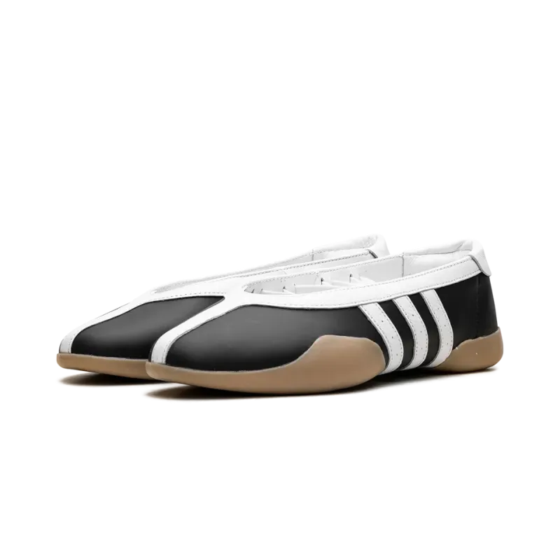 Adidas Taekwondo Mei Ballet WMNS Black White Womens