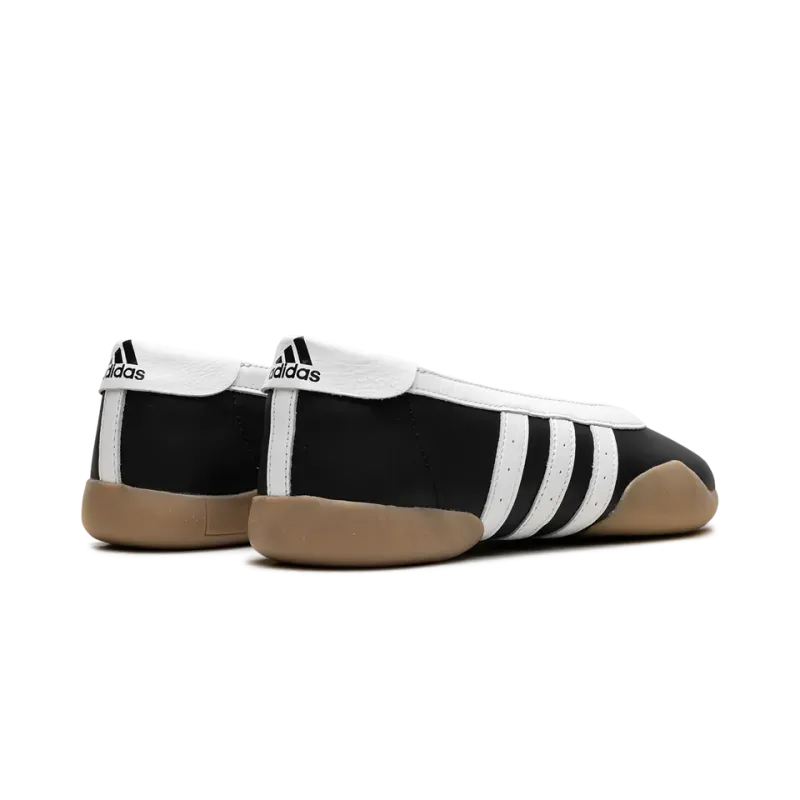 Adidas Taekwondo Mei Ballet WMNS Black White Womens