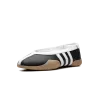 Adidas Taekwondo Mei Ballet WMNS Black White Womens