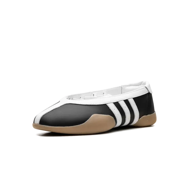 Adidas Taekwondo Mei Ballet WMNS Black White Womens