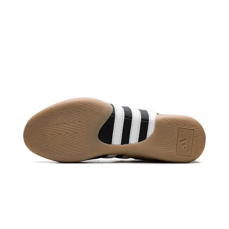 Adidas Taekwondo Mei Ballet WMNS Black White Womens