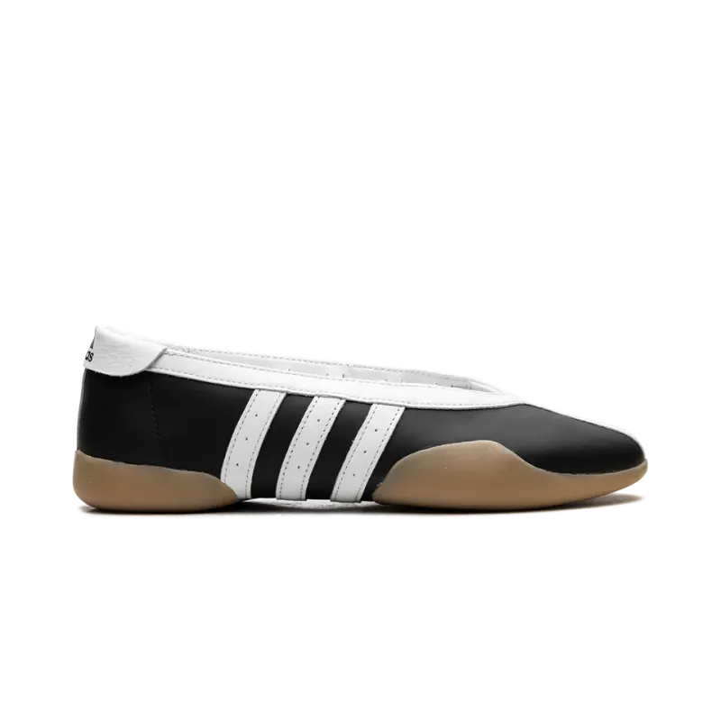 Adidas Taekwondo Mei Ballet WMNS Black White Womens