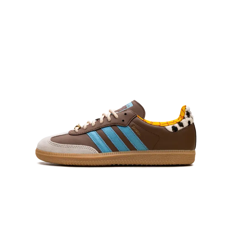 Adidas Samba OG GS Toy Story Woody Grade School
