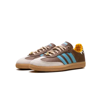 Adidas Samba OG GS Toy Story Woody Grade School
