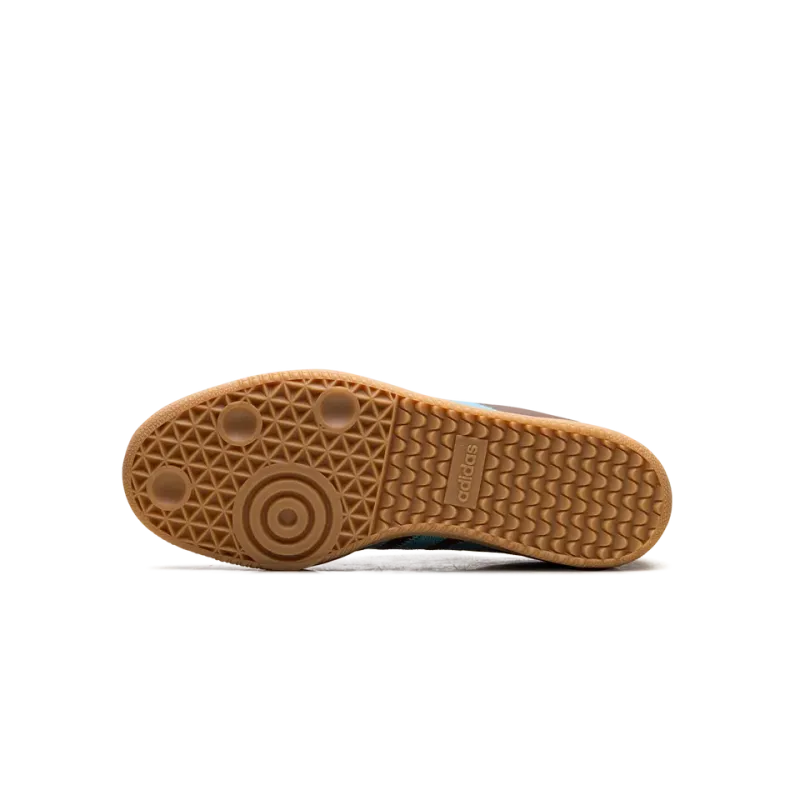 Adidas Samba OG GS Toy Story Woody Grade School