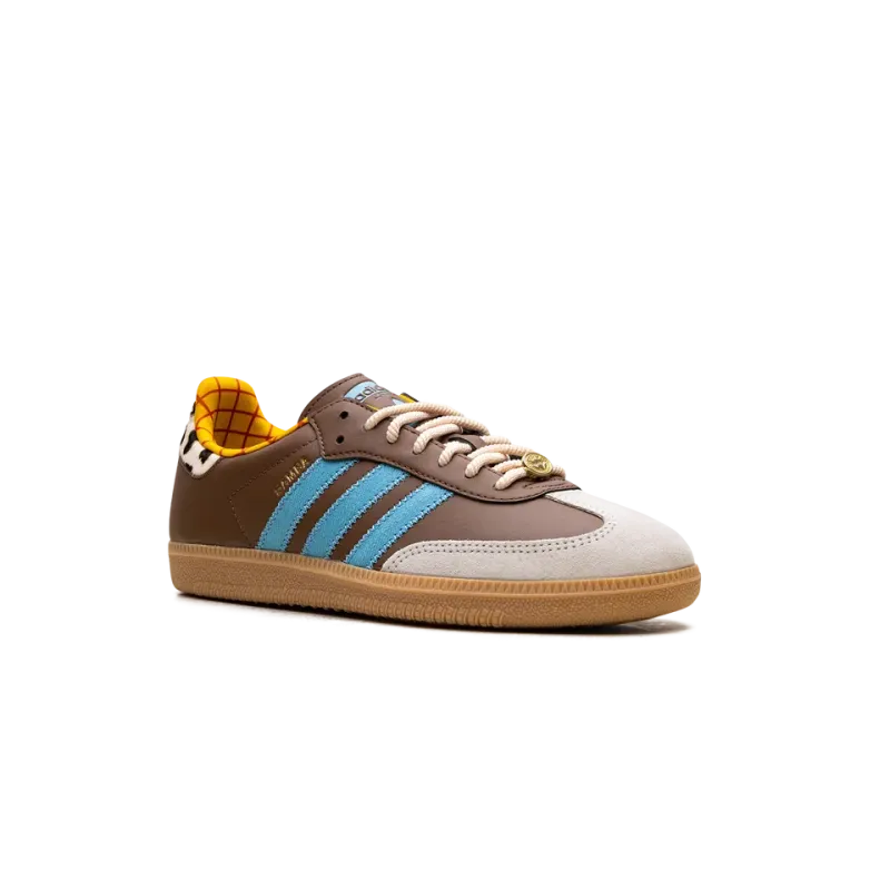 Adidas Samba OG GS Toy Story Woody Grade School