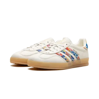 Adidas Gazelle Indoor WMNS Liberty London - Florals Womens