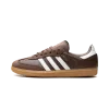 Adidas SAMBA OG WMNS Earth Strata Gum Womens