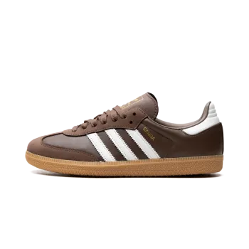 Adidas SAMBA OG WMNS Earth Strata Gum Womens