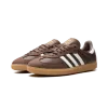 Adidas SAMBA OG WMNS Earth Strata Gum Womens