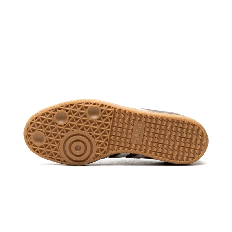 Adidas SAMBA OG WMNS Earth Strata Gum Womens