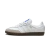 Adidas Samba OG Double White Gum Mens