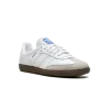 Adidas Samba OG Double White Gum Mens