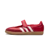 Adidas Samba Jane Scarlet White Gum Womens