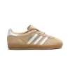 Adidas Gazelle Indoor WMNS Magic Beige Womens