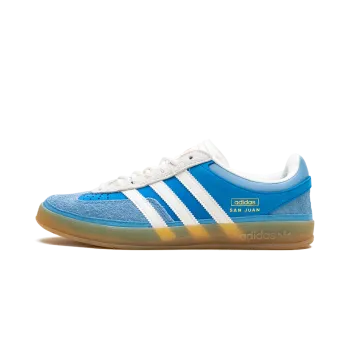 Adidas Gazelle Indoor Bad Bunny - San Juan Mens