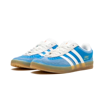 Adidas Gazelle Indoor Bad Bunny - San Juan Mens