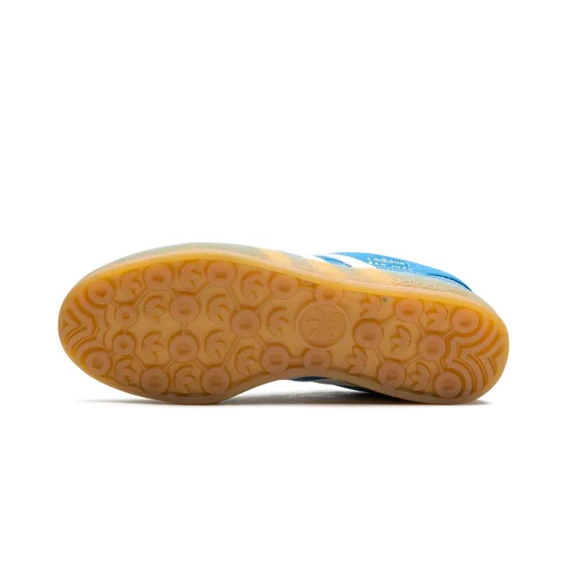 Adidas Gazelle Indoor Bad Bunny - San Juan Mens