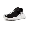 Adidas NMD Humanrace Trail Pharrell Williams X Chanel - Black / White Mens