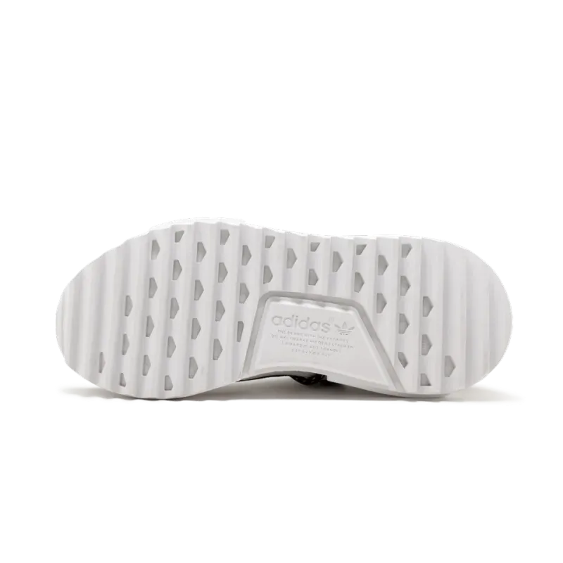 Adidas NMD Humanrace Trail Pharrell Williams X Chanel - Black / White Mens