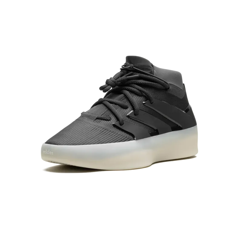 Adidas Fear Of God Athletics I Carbon Mens