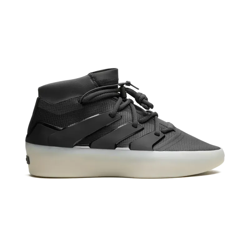 Adidas Fear Of God Athletics I Carbon Mens