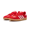 Adidas Samba OG WMNS Better Scarlet Womens