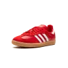 Adidas Samba OG WMNS Better Scarlet Womens