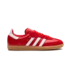 Adidas Samba OG WMNS Better Scarlet Womens