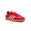 Adidas Samba OG WMNS Better Scarlet Womens
