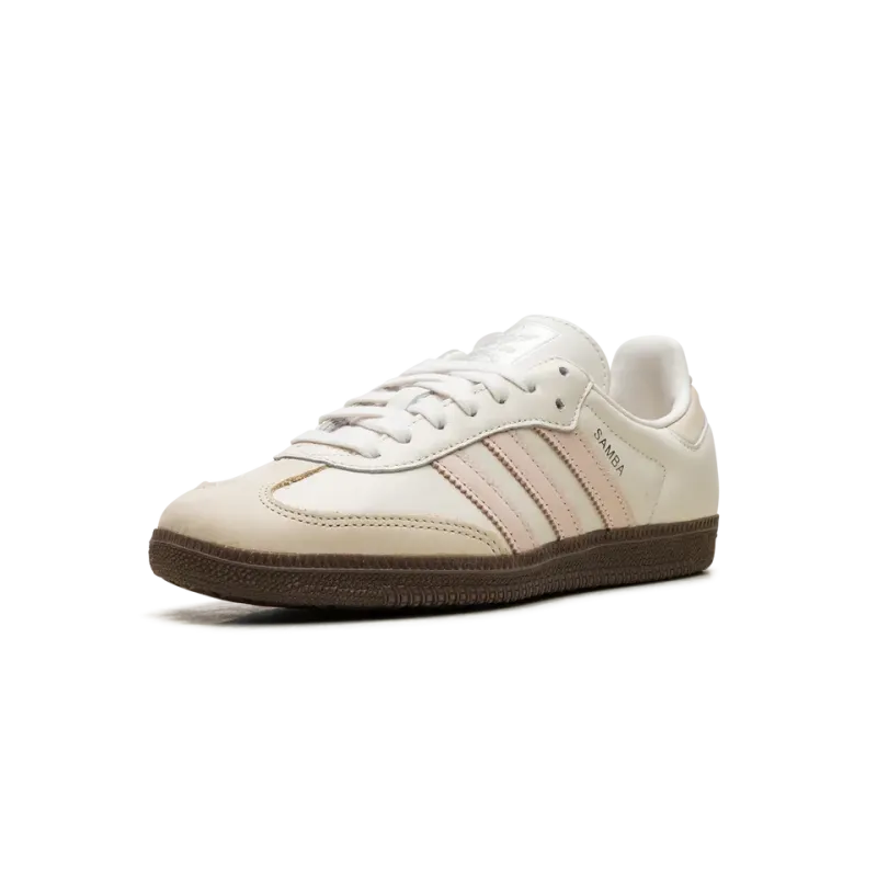 Adidas Samba OG WMNS Wonder Quartz Womens