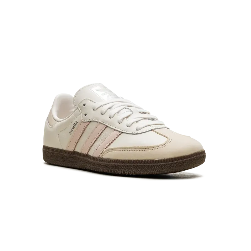 Adidas Samba OG WMNS Wonder Quartz Womens
