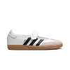 Adidas Samba Jane White Black Gum Womens