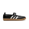 Adidas Samba Jane WMNS Black White Gum Womens