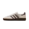 Adidas Handball Spezial WMNS Brown Cream White Womens