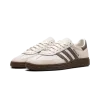 Adidas Handball Spezial WMNS Brown Cream White Womens