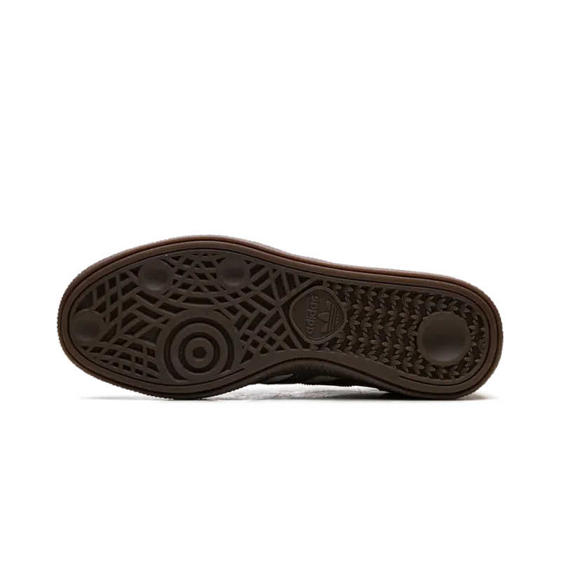 Adidas Handball Spezial WMNS Brown Cream White Womens